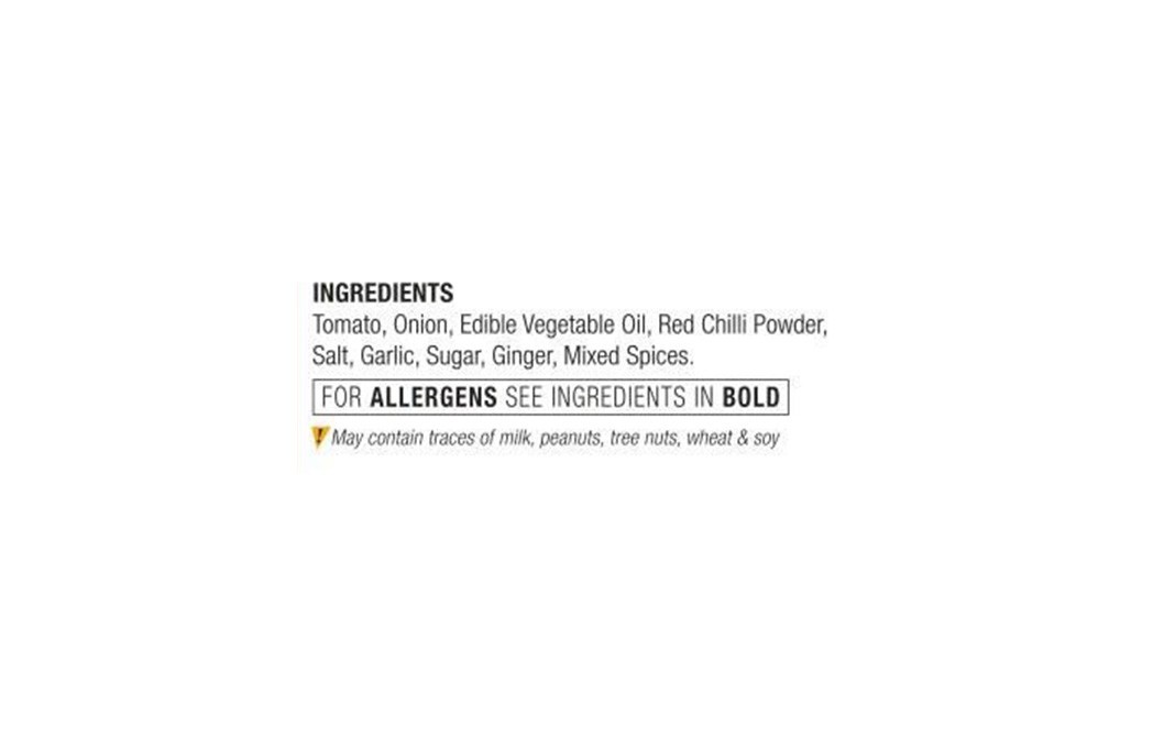 EatSuMore Tandoori Marinade    Pack  38 grams